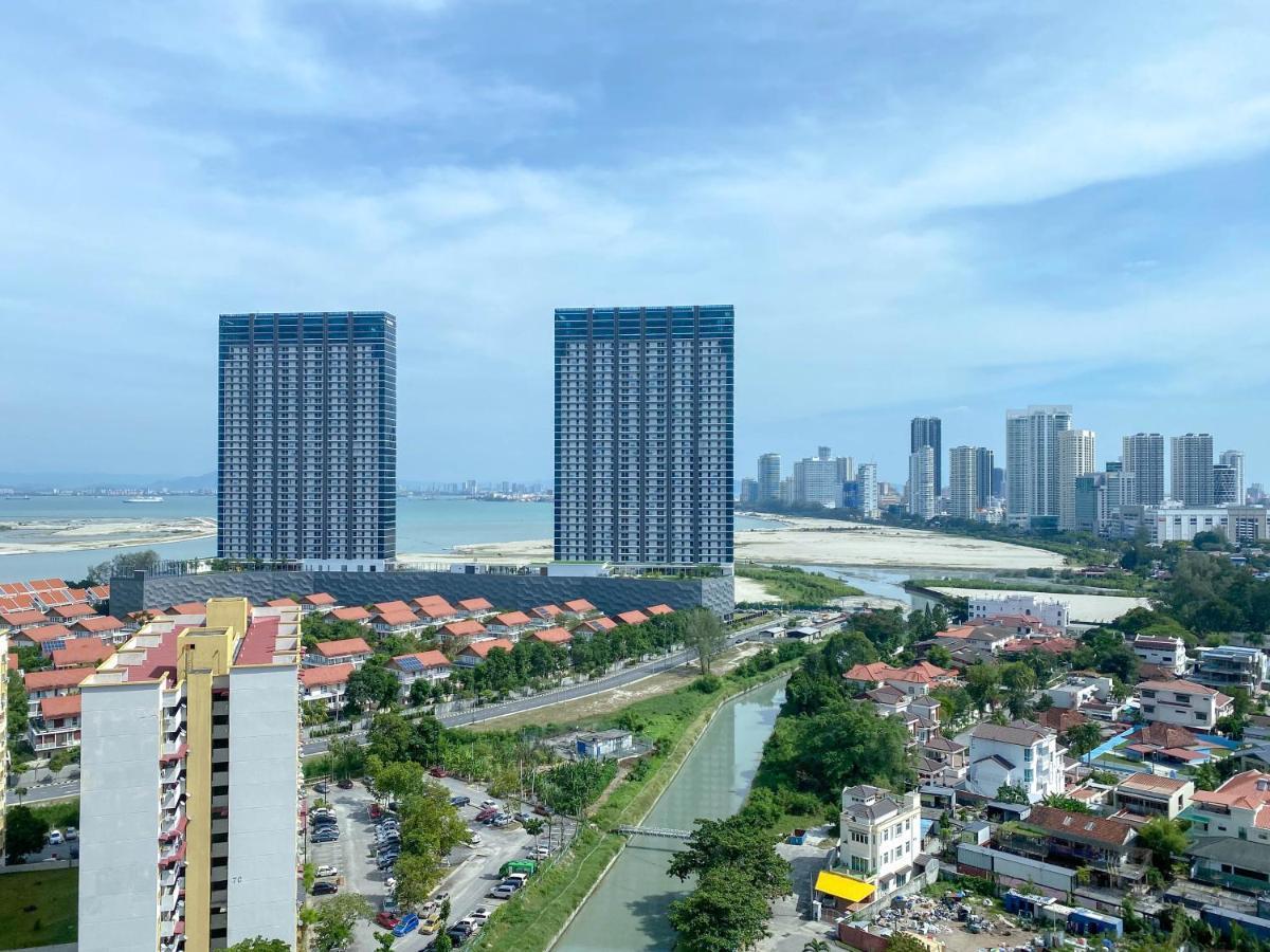 The Landmark - Merveilles Mogercs George Town Esterno foto